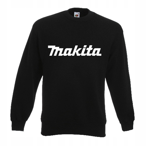 

Bluza Dla Budowlańca Dewalt Jcb Makita Festool L