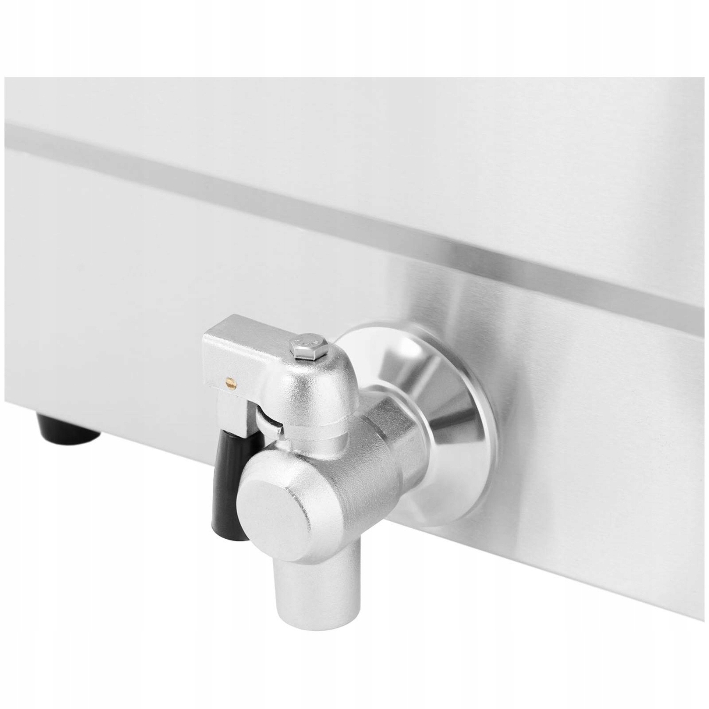 Frytownica 13l 400V 5kW Royal Catering RCPSF 13ETH Model RCPSF 13ETH