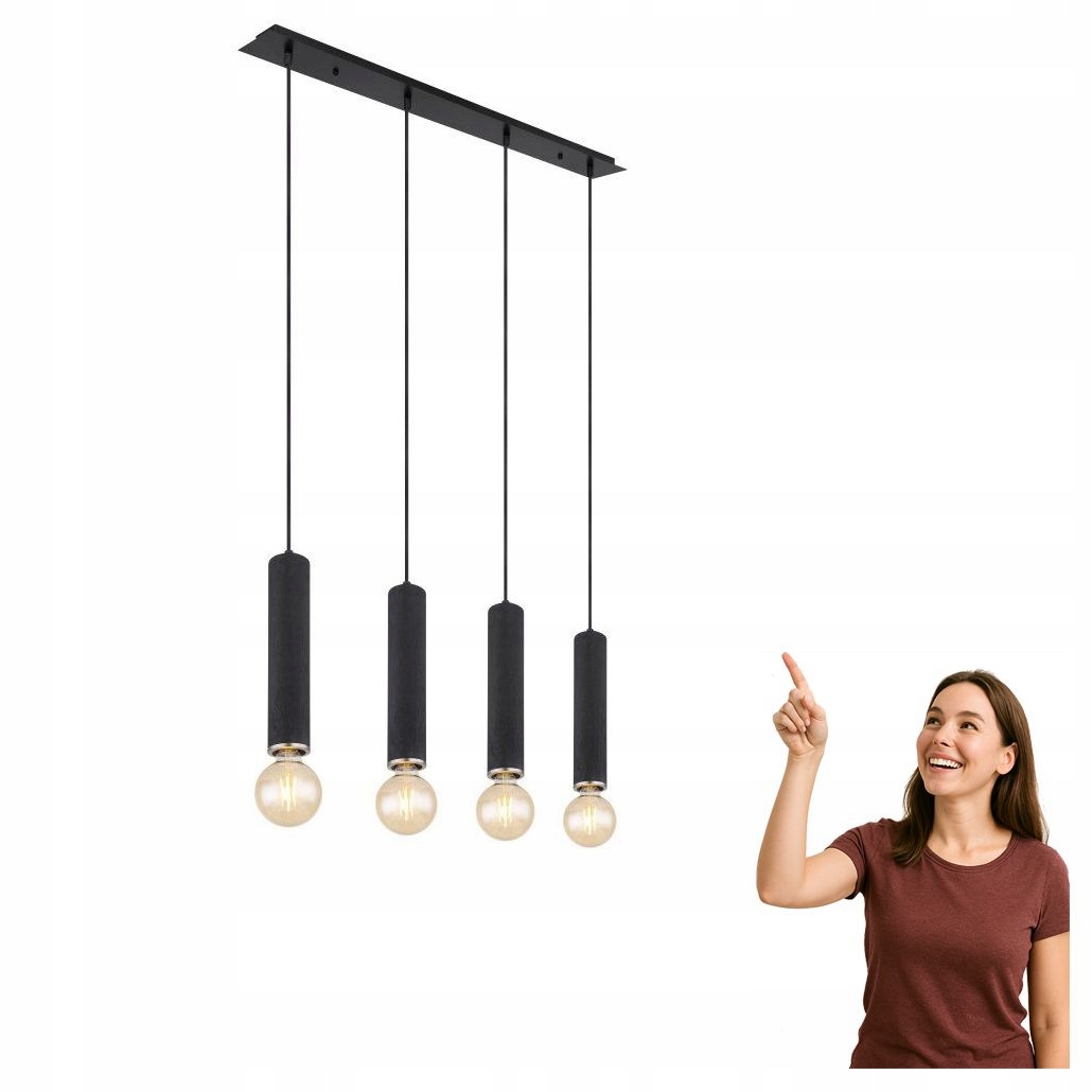 Závěsná lampa Marion 15499-4H Globo