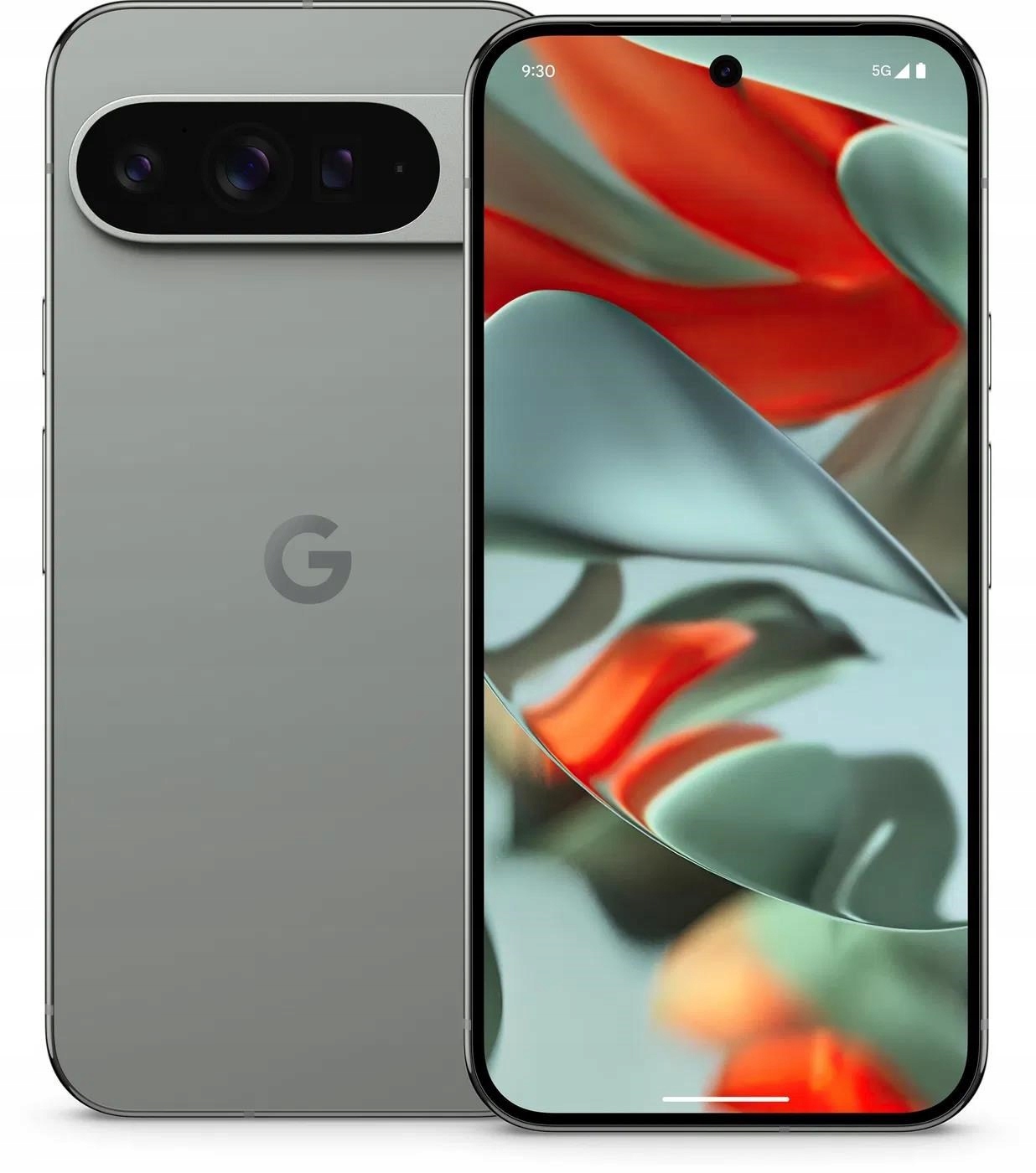 Google Pixel 9 Pro XL 128GB Hazel, Eu GA05981-GB