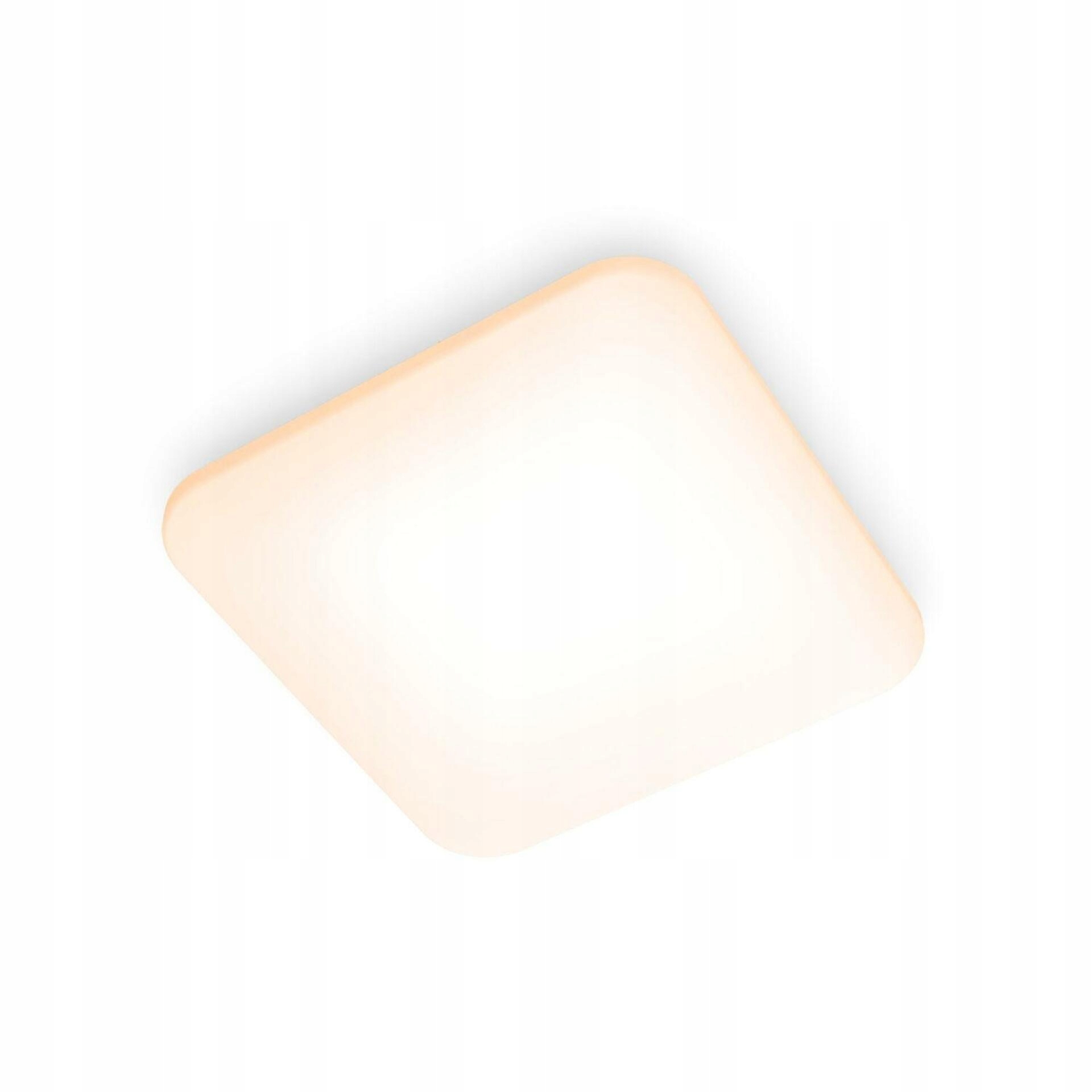 Philips Mauve CL270 Led svietidlo 24W 2900lm 2700K 43cm štvorec IP20 biele