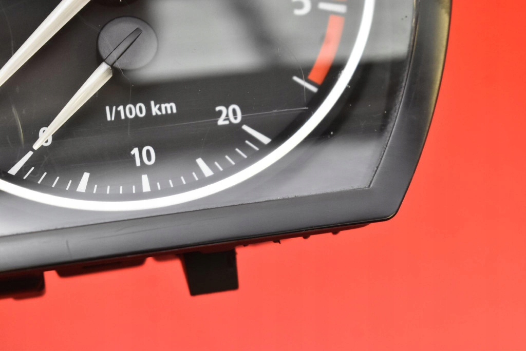 dials dials EU 9122602 BMW E90 E91 2.0 D 163 KM 04-10