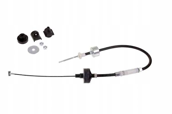 LINKA SPRZĘGŁA VW GOLF VENTO 2 92- NK Producent części NK