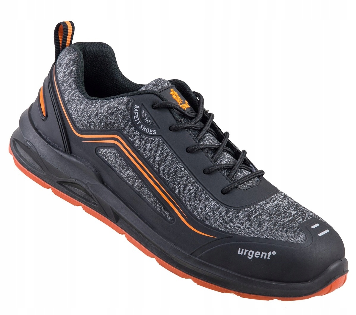 Półbuty bezpieczne 225 S1 Sr roz.43