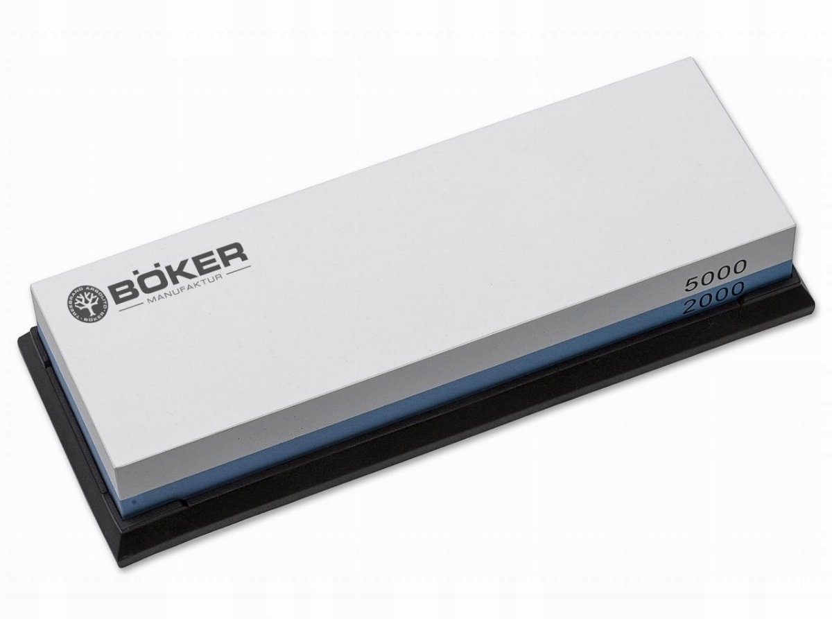 Brúsny kameň Boker Manufaktur 2000/5000