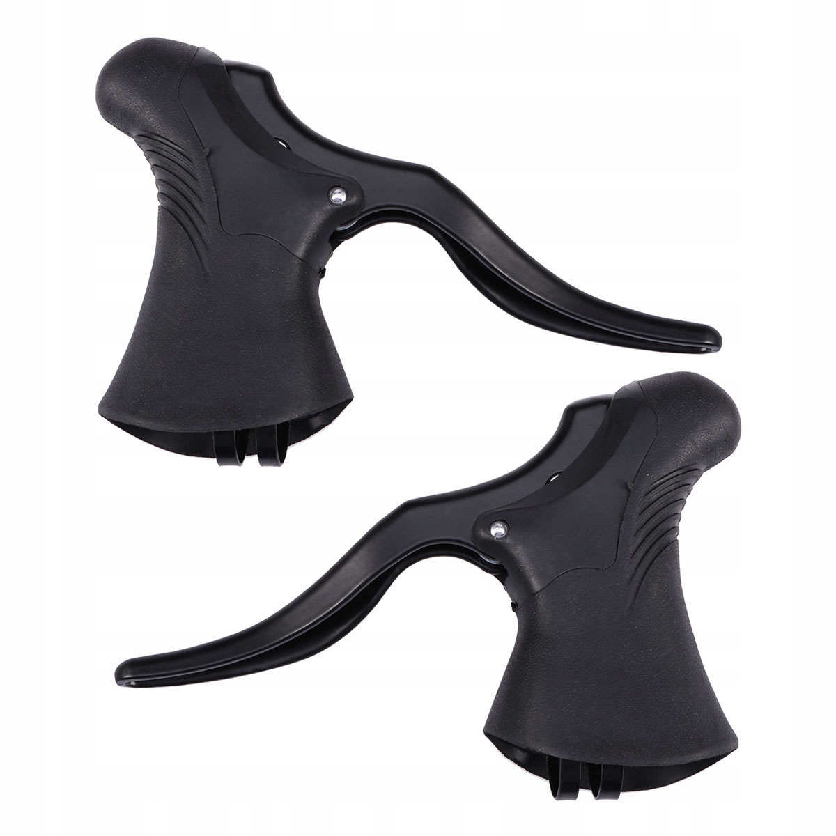 HAMULEC ROWEROWY CZARNY 22 2MM 23 8MM I BEZPIECZNY