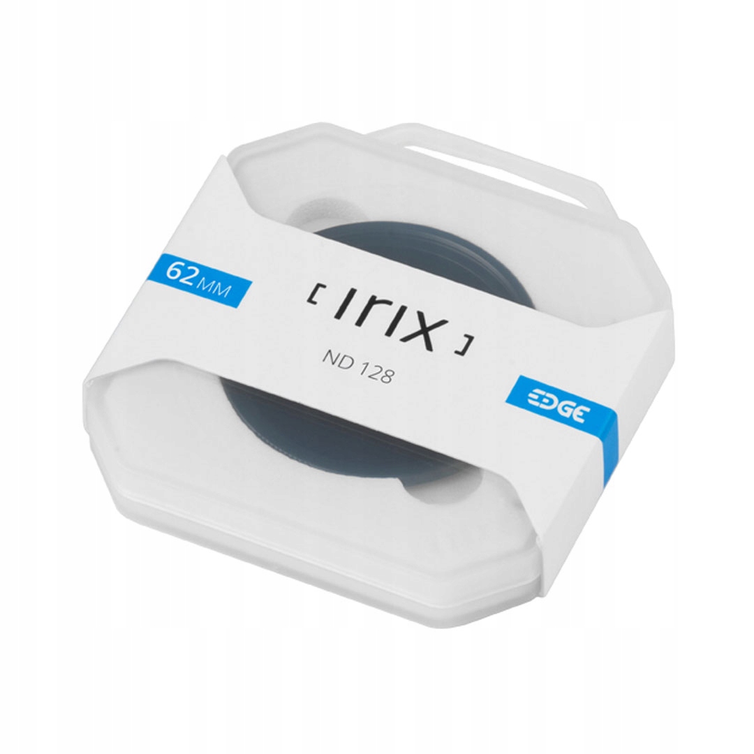 Filtr szary NDx128 Irix Edge 62mm