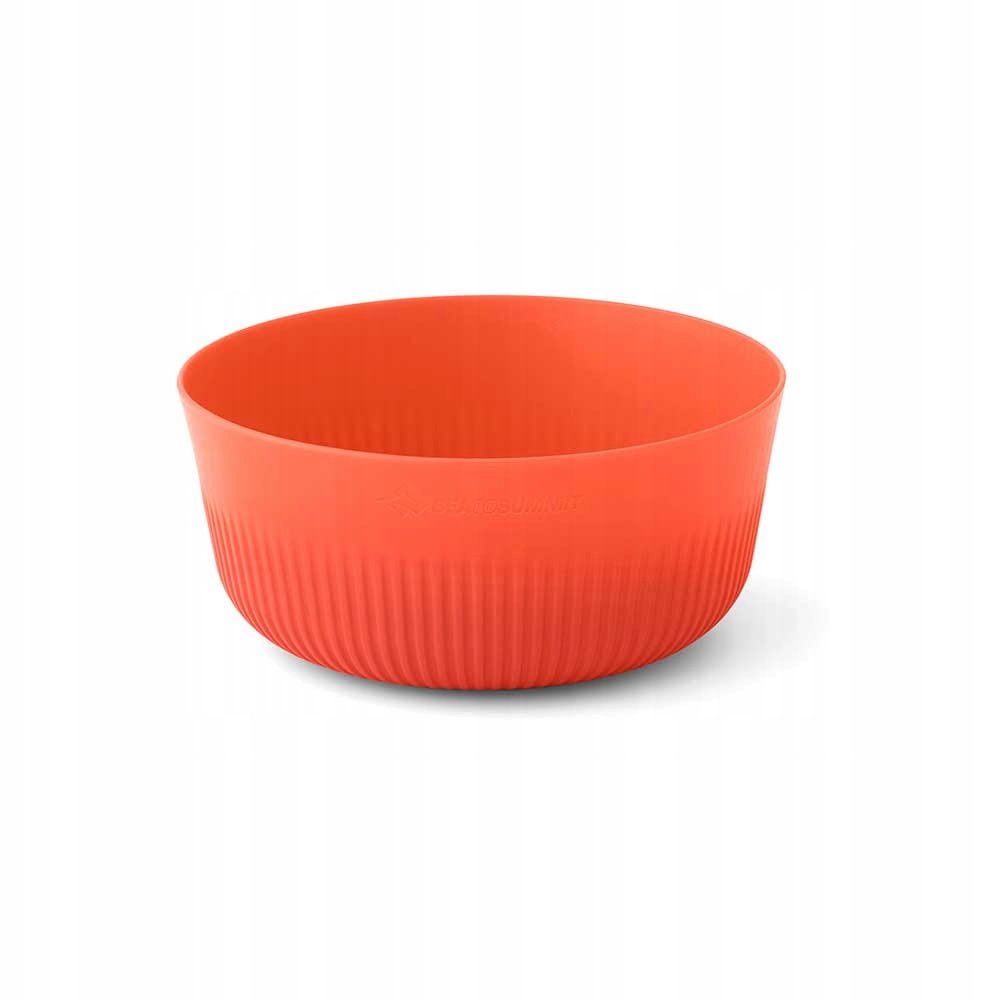 Miska Sea To Summit Passage Bowl S 680 ml Orange