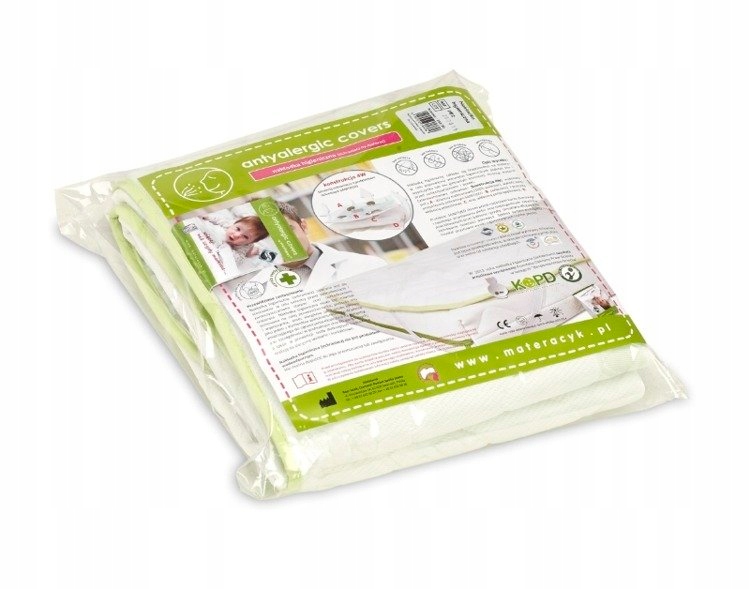 

Fiki Miki Nakładka Higieniczna Antyalegriczna HP2