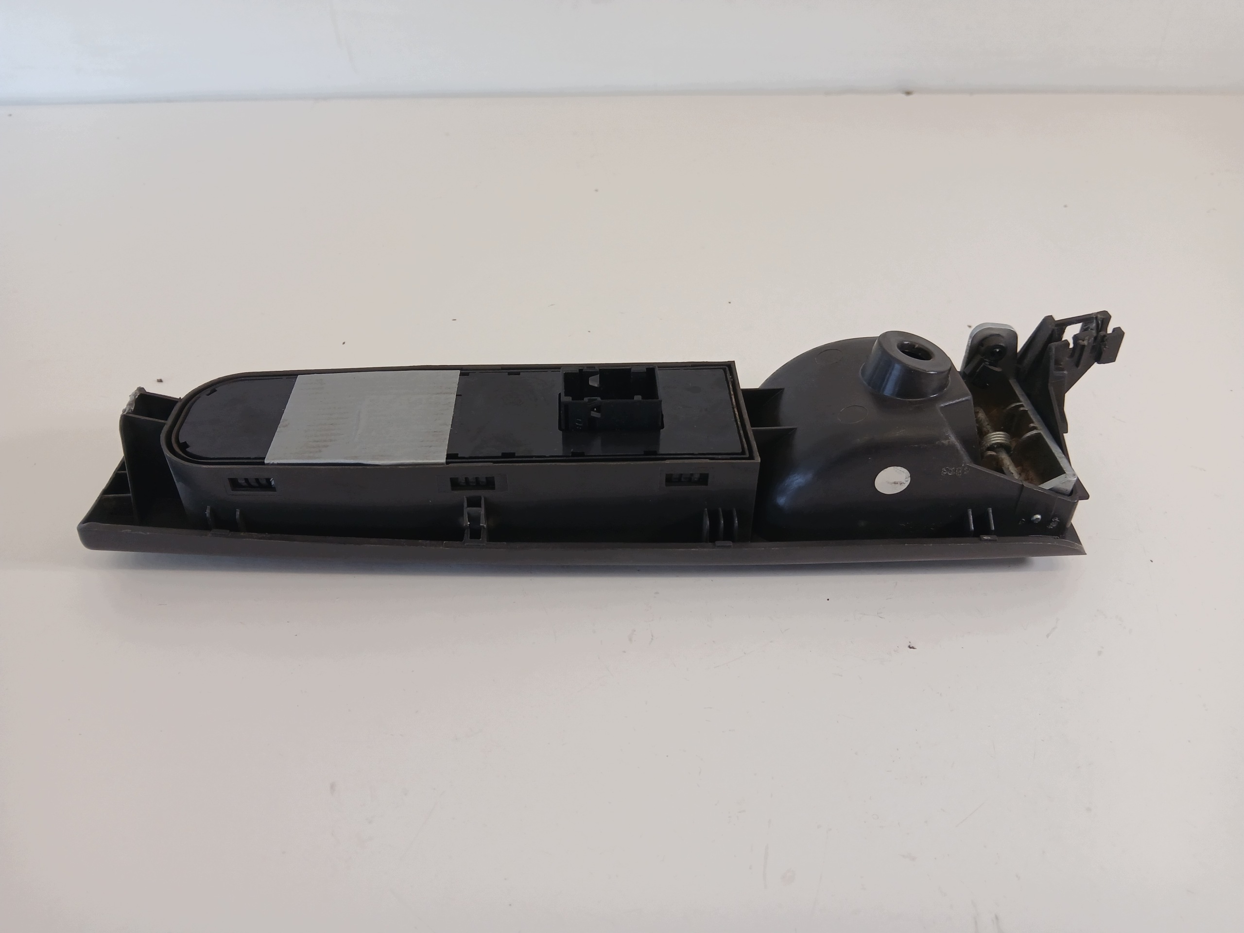 FIAT BRAVO II PANEL okna levý předek