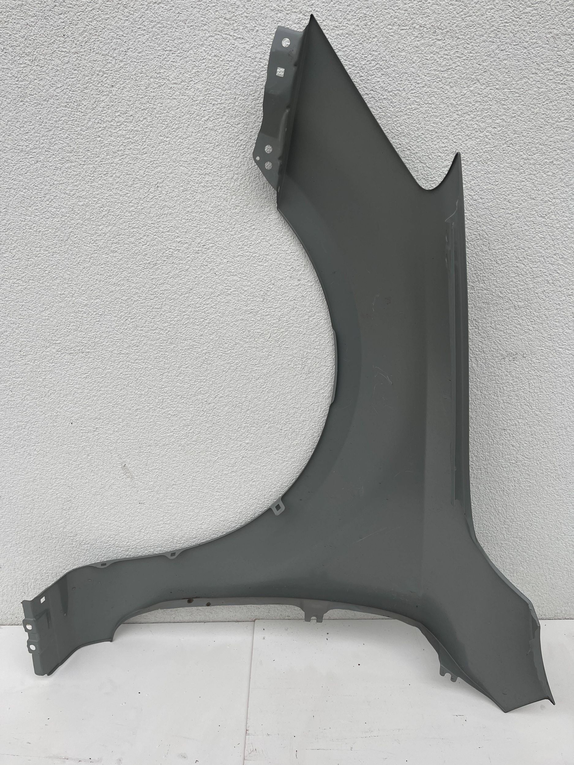 fender front front right KIA Ceed 1 and 06-12