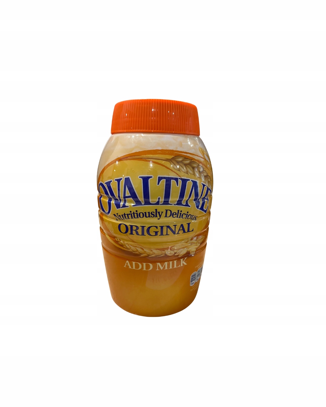 Levně Instantní čokoládový nápoj 800g Ovaltine