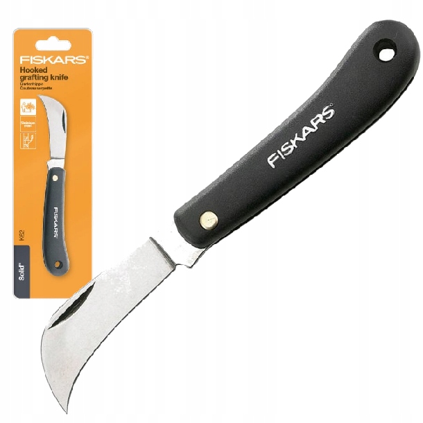 

Sierpak Nóż Ogrodowy Do Pędów K62 1001623 Fiskars