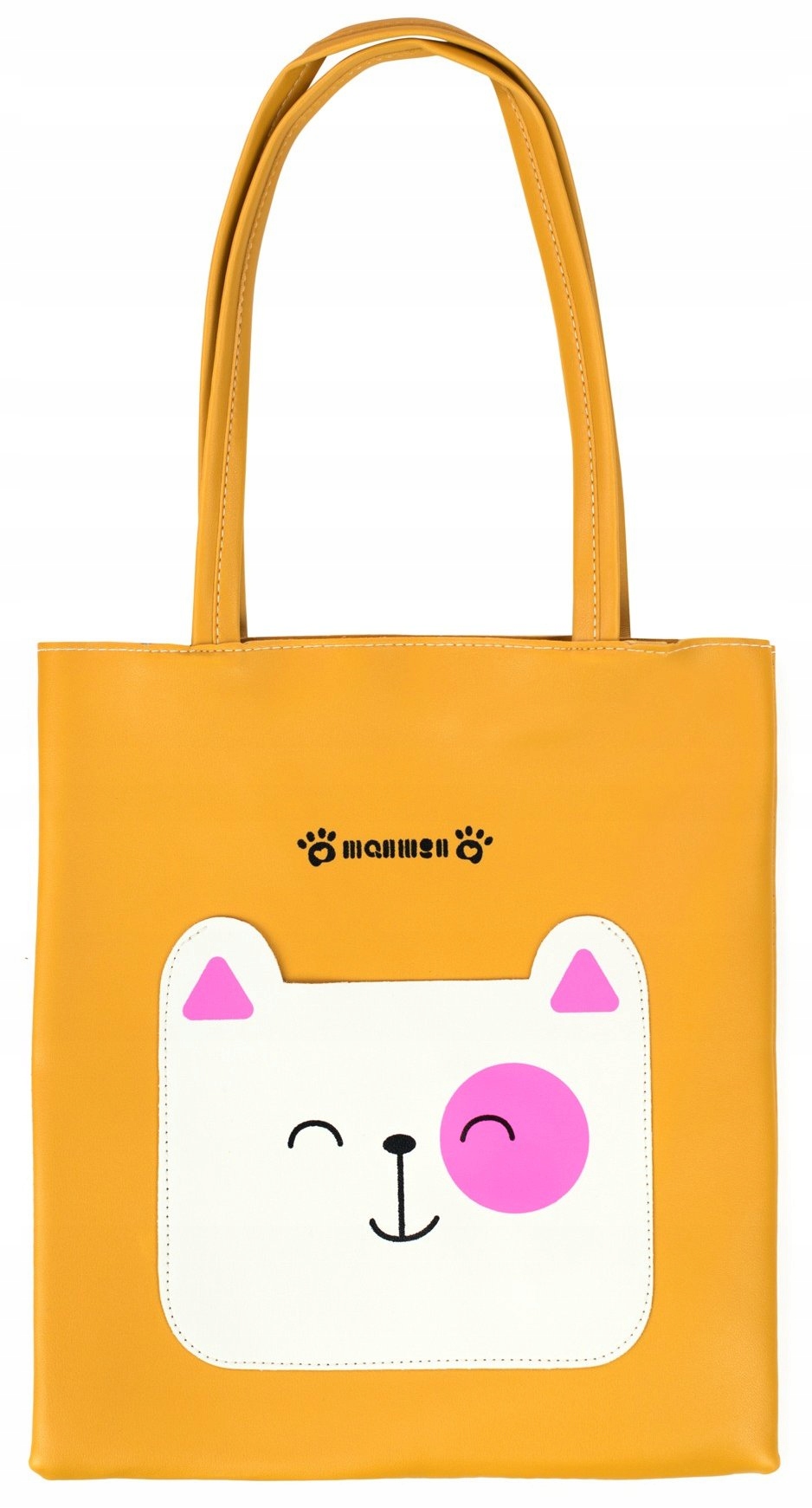 

Szaleo Torebka/shopper Kawaii piesek tr21132-4