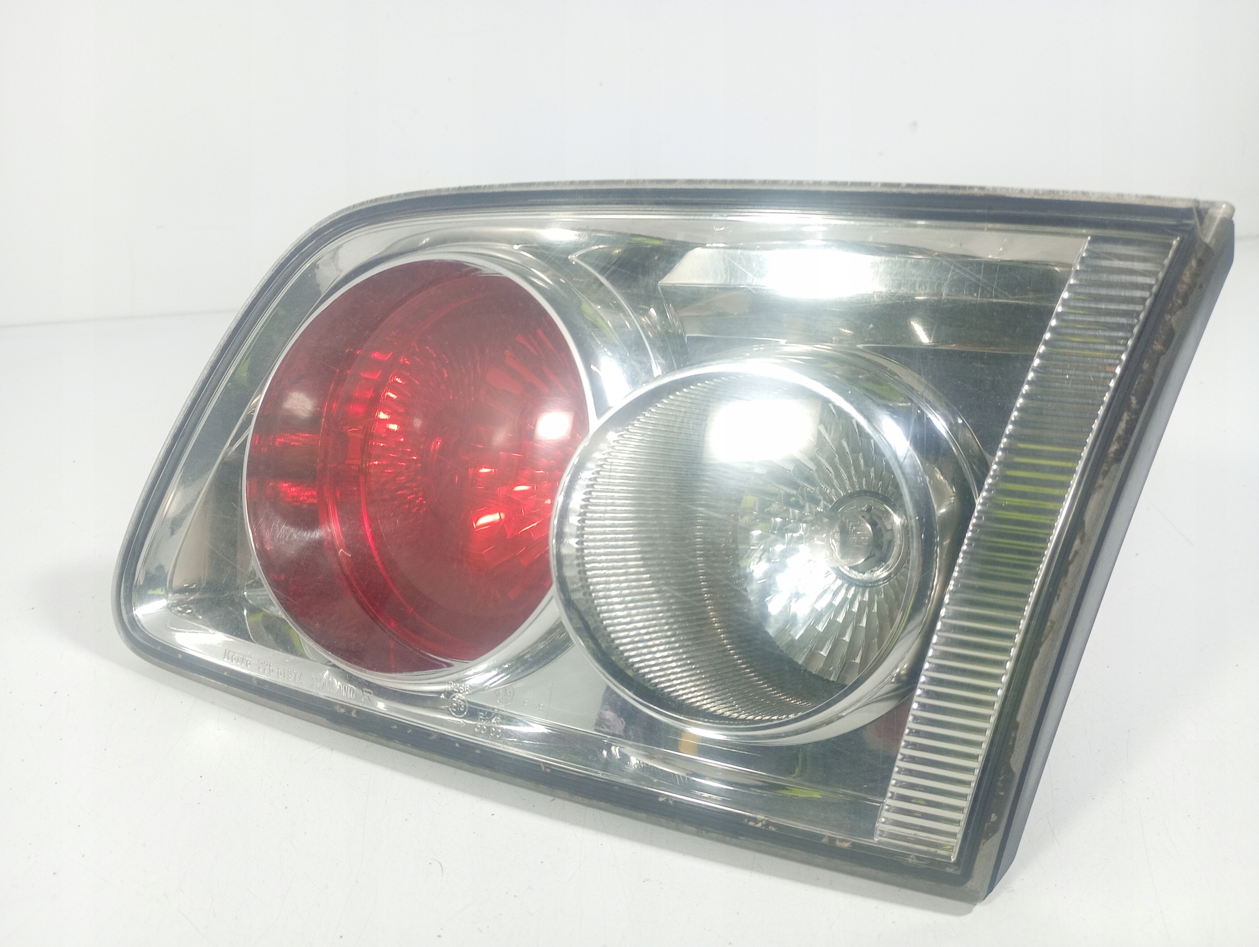 Mazda 6 VI 02-08 light right rear rear part OE 22661974