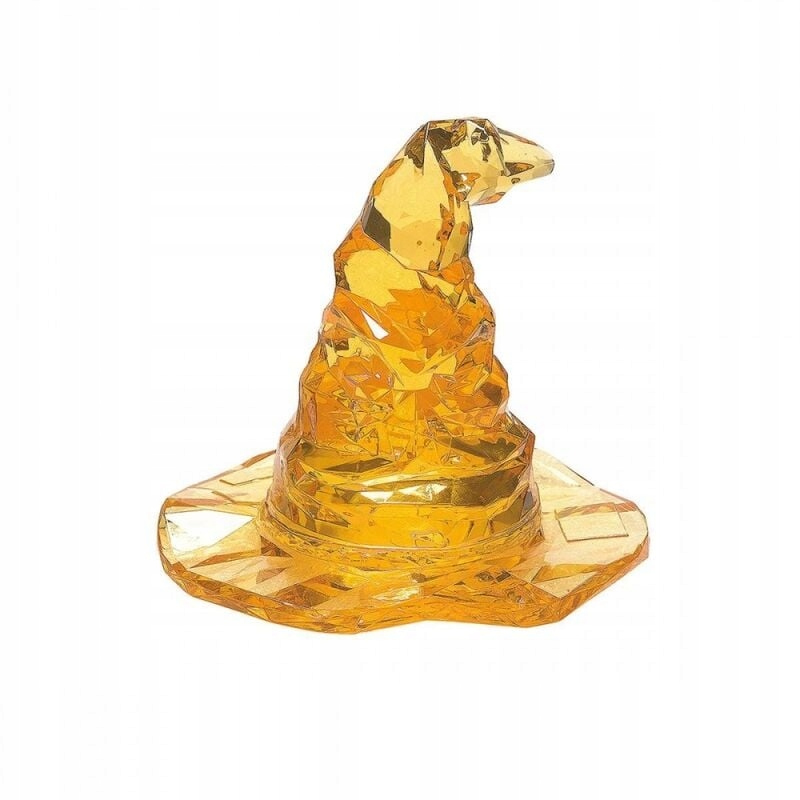 Harry Potter Moudrý klobouk Kolekce Facet Figurka Enesco 9 cm