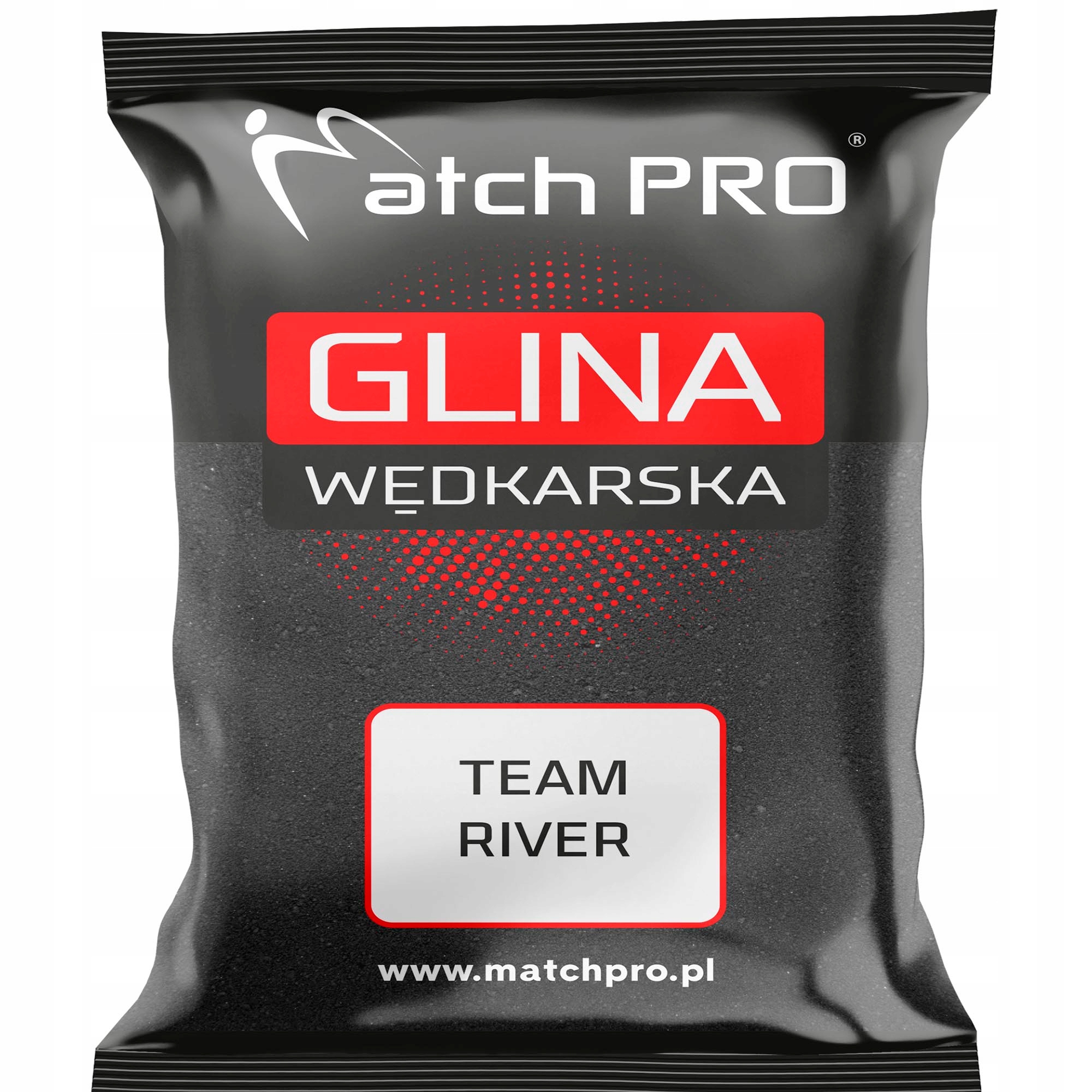 Glina MatchPro Team River 1,5kg