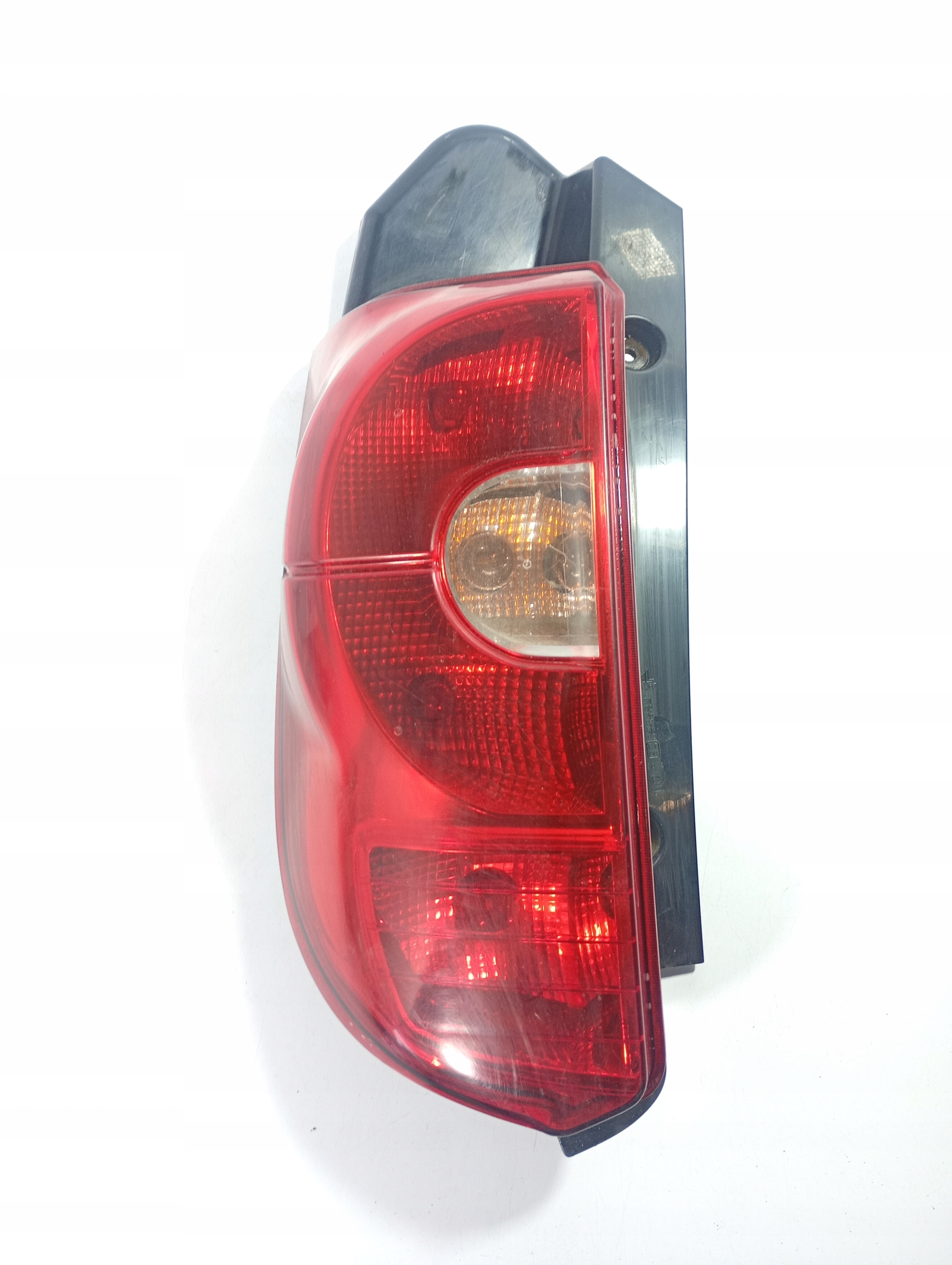 light left rear rear part Mitsubishi Colt 6 VI 04-12