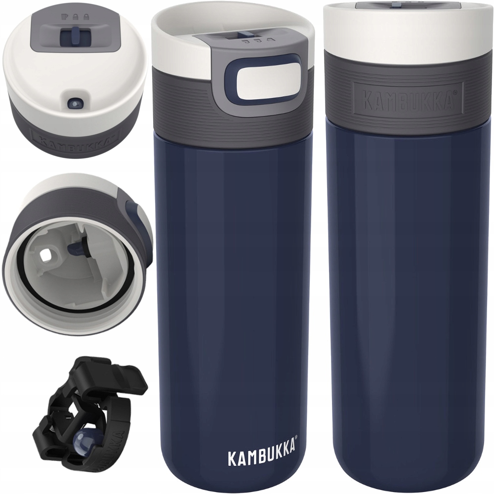 Kambukka Etna Termohrnek 500 ml