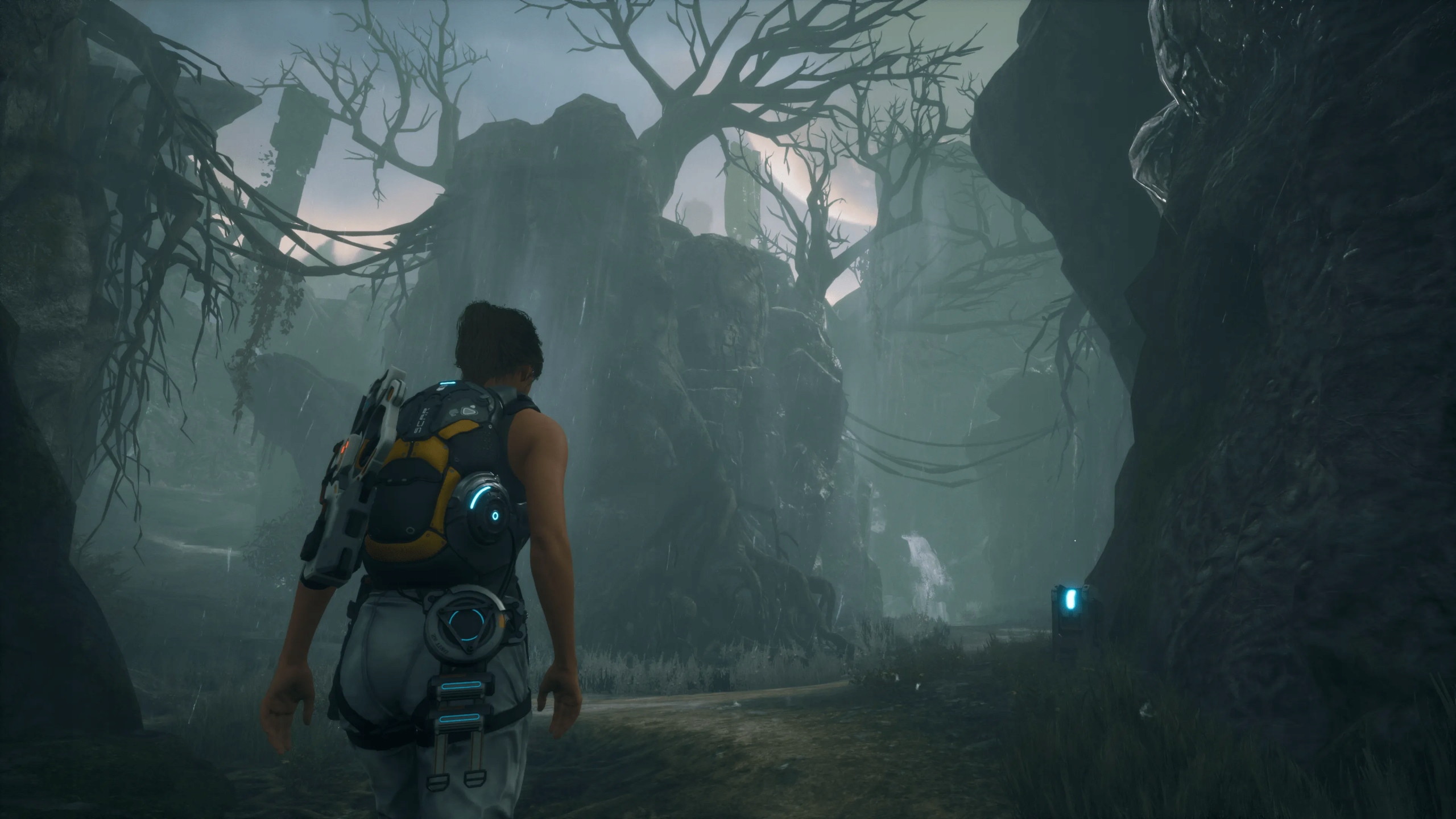 SCARS ABOVE XONE/XSX Tytuł Scars Above