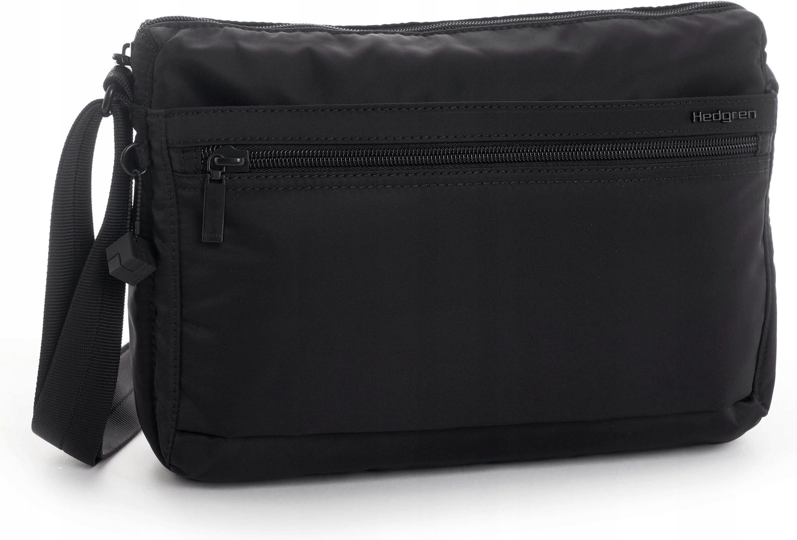 Taška přes rameno Hedgren Inner City Eye M Rfid Black