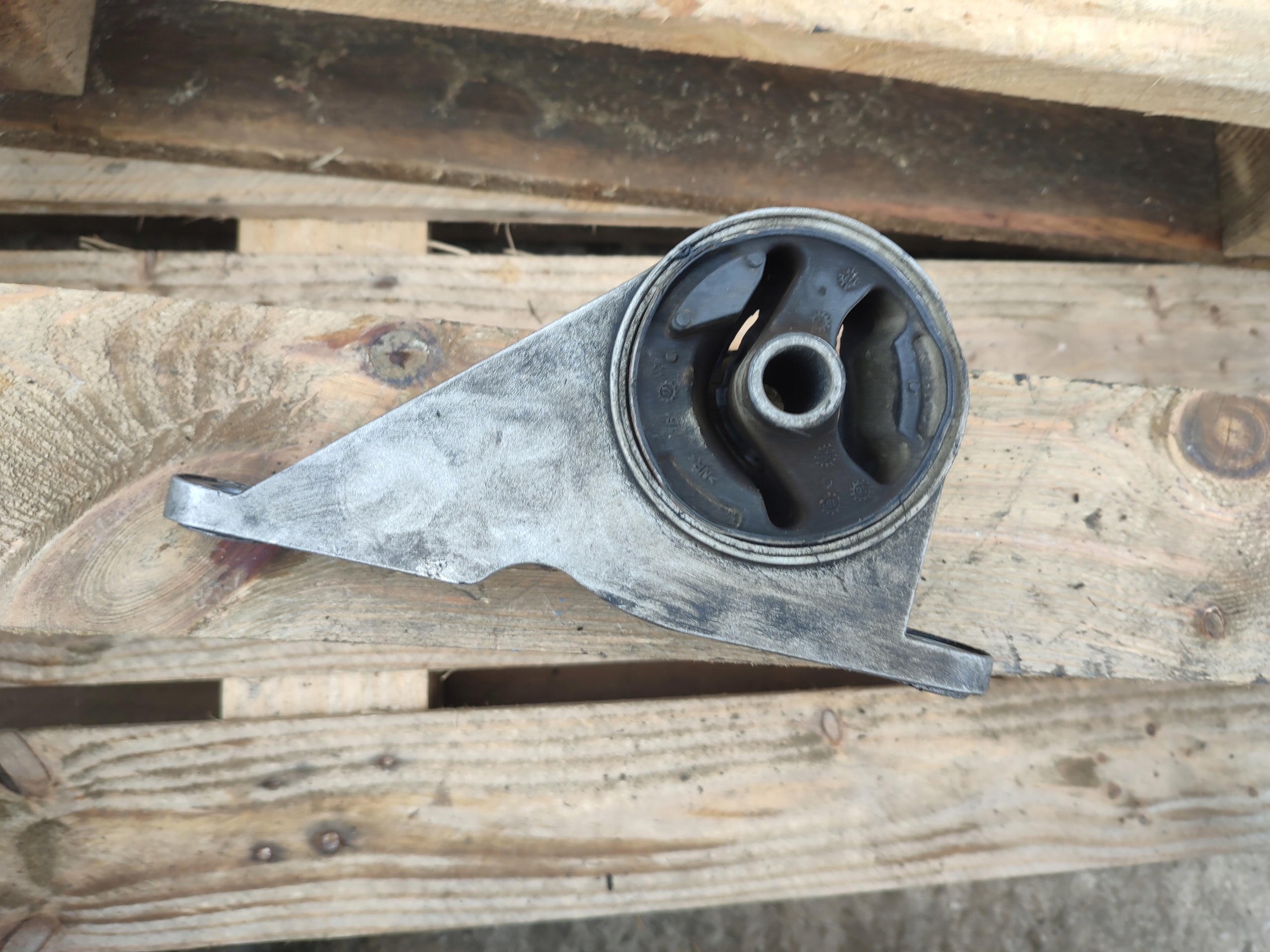 engine mount Opel Meriva B 1.7