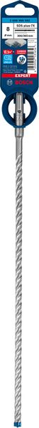 Bosch Wiertło SDS+7X Expert 8x300x365mm
