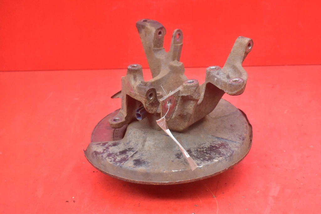 perno mozzo mozzo fusello destra posteriore FORD KUGA e 2.0TDCI 4X4