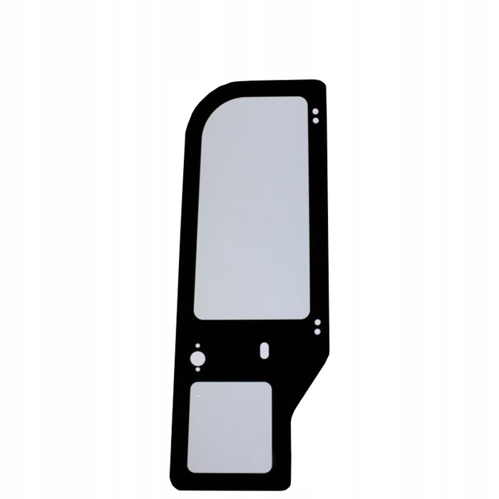 Стекло двери шелкография NEW HOLLAND E18 72275371