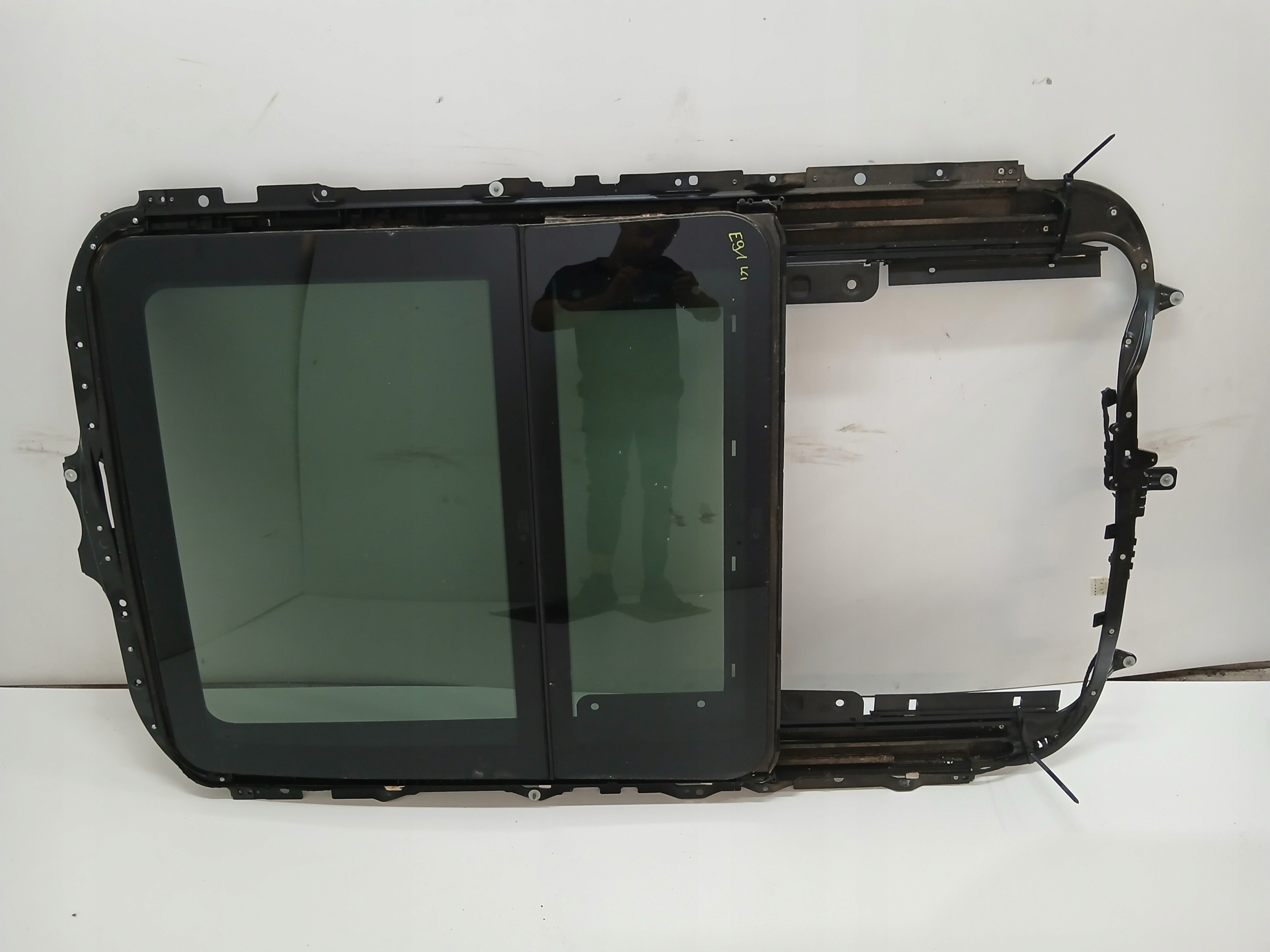 PANORAMA Schiebedach BMW E91 LIFT
