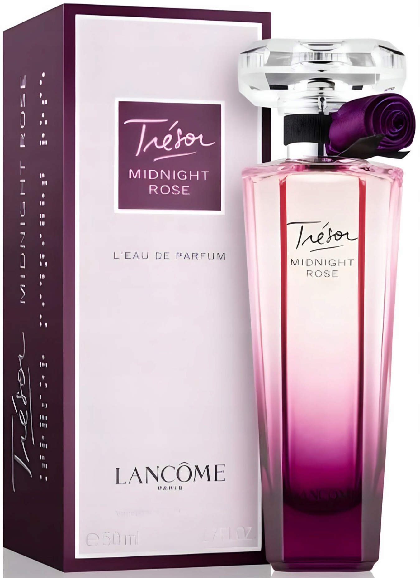 Lancome Tresor Midnight Rose 50ml Edp Originál