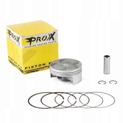 Prox Piest Yamaha Yzf 250 (YZ250F) 01-07, Wrf 250 (WR250F) 01'-13' (76,95MM)