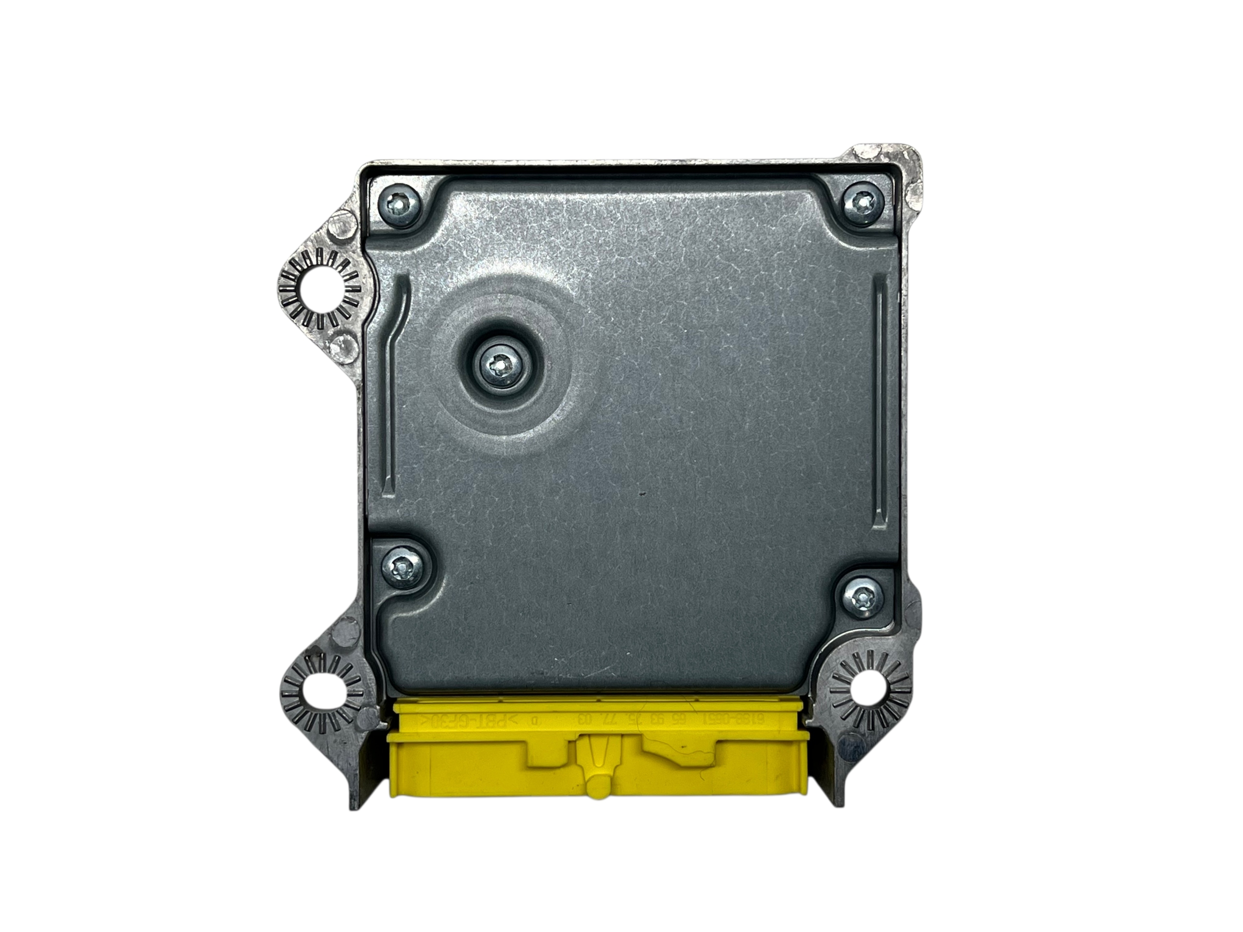 VW SIROCCO modulo SENSOR airbag airbag 1K0909605AE 5WK44011