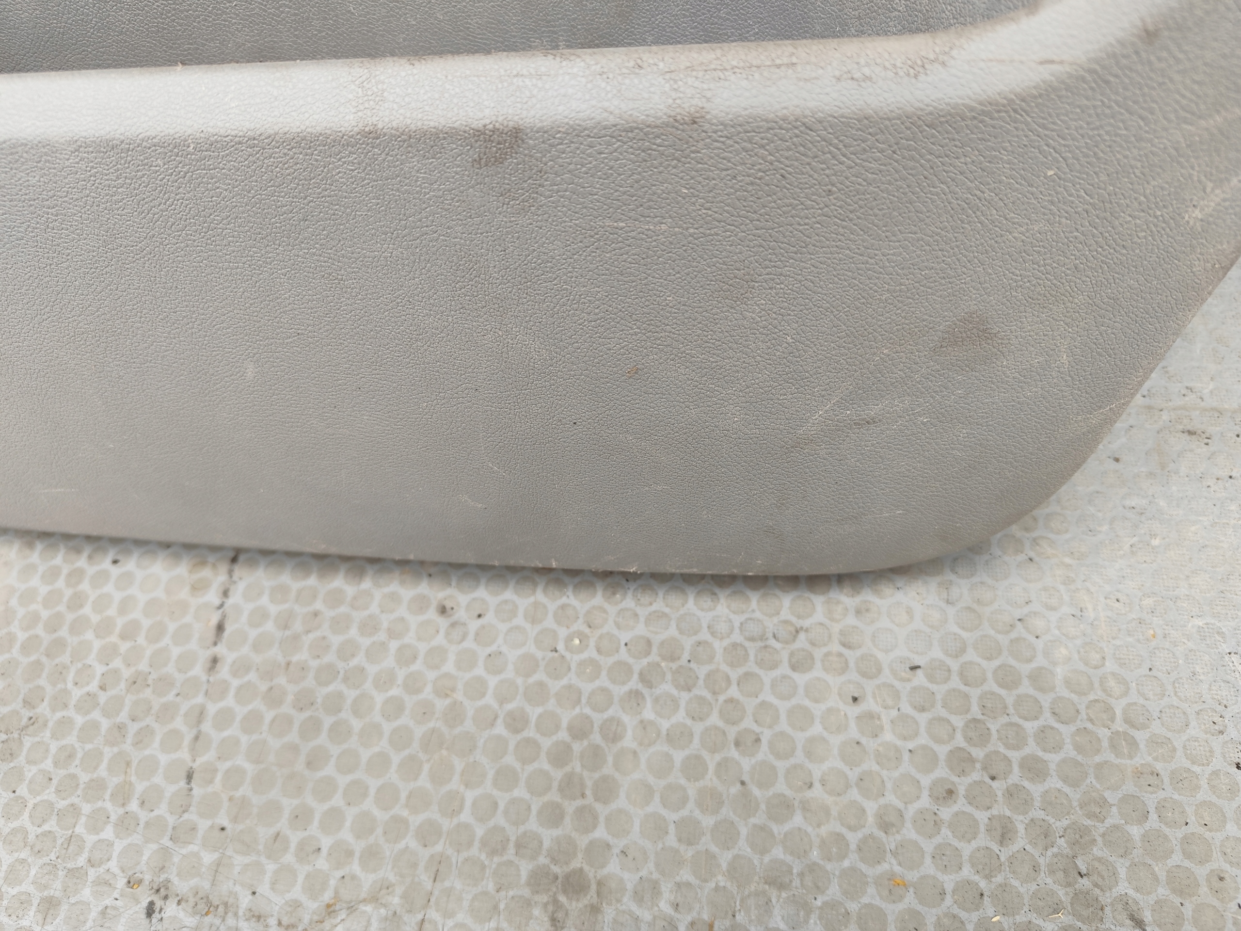 VW T5 side upholstery door left driver´s
