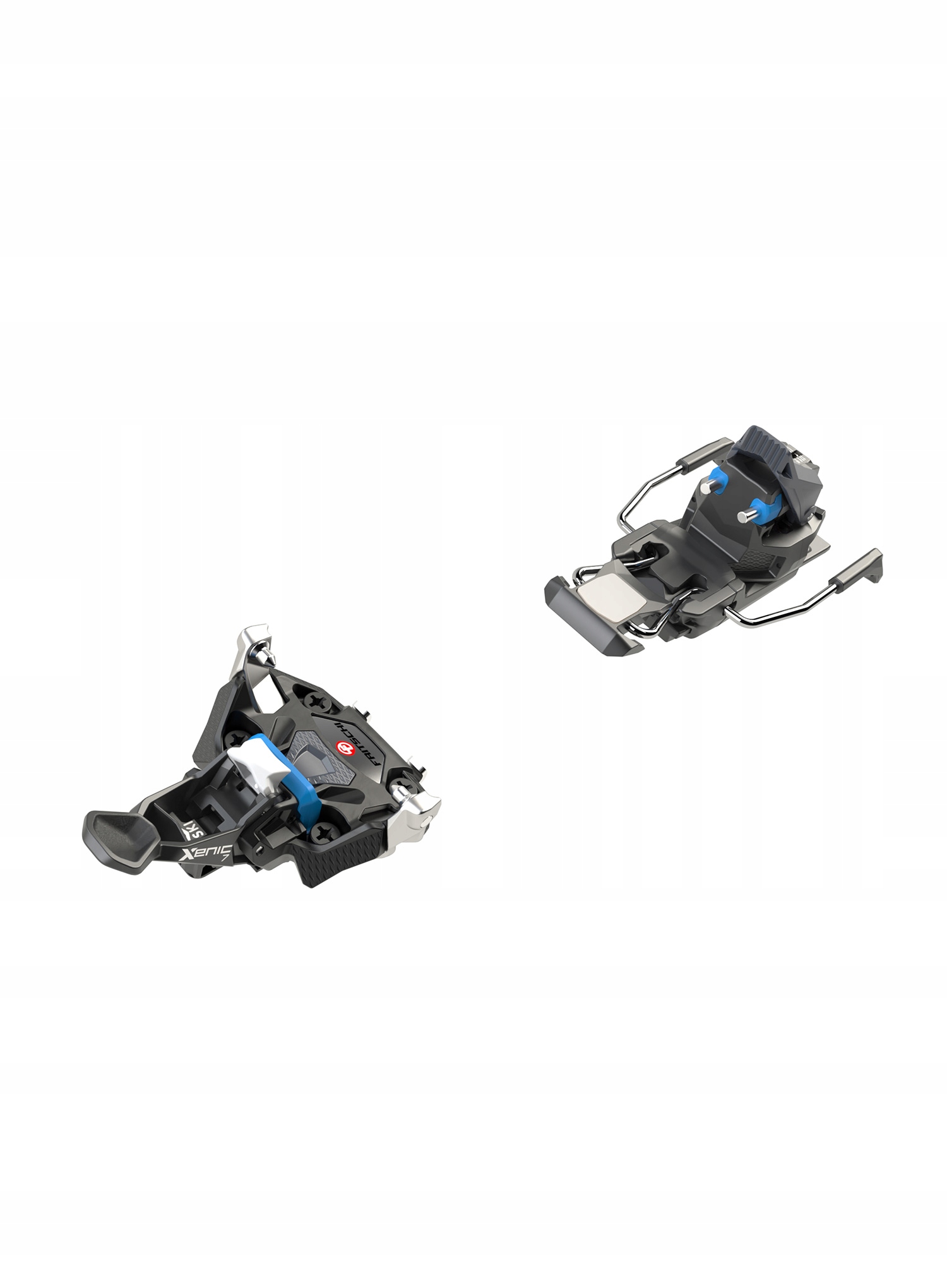 Skialpové vázání Diamir Fritschi Xenic 7 85 mm