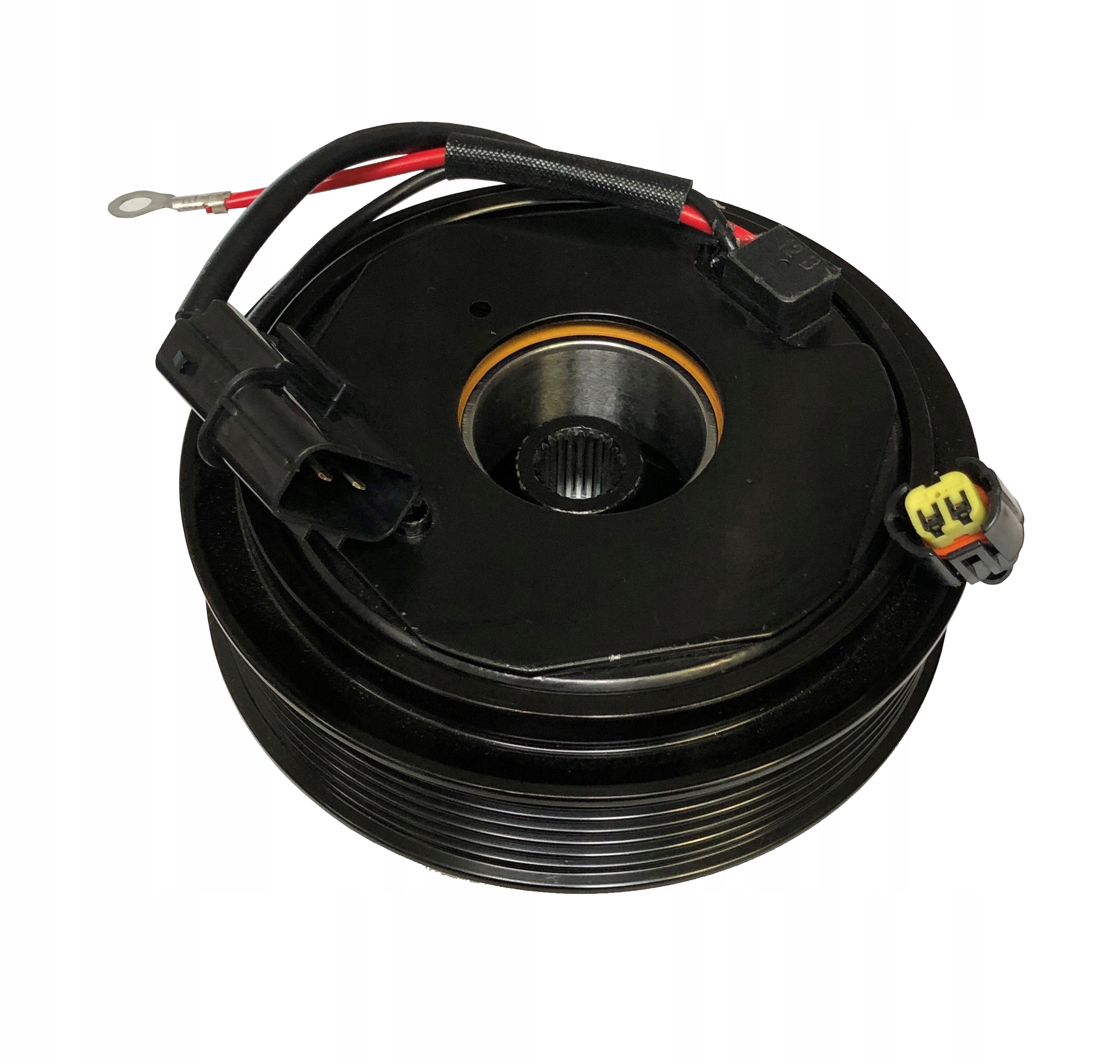 CELcjusz1431 - СИСТЕМА КОНДИЦІОНУВАННЯ ПОВІТРЯ HS-18N HYUNDAI