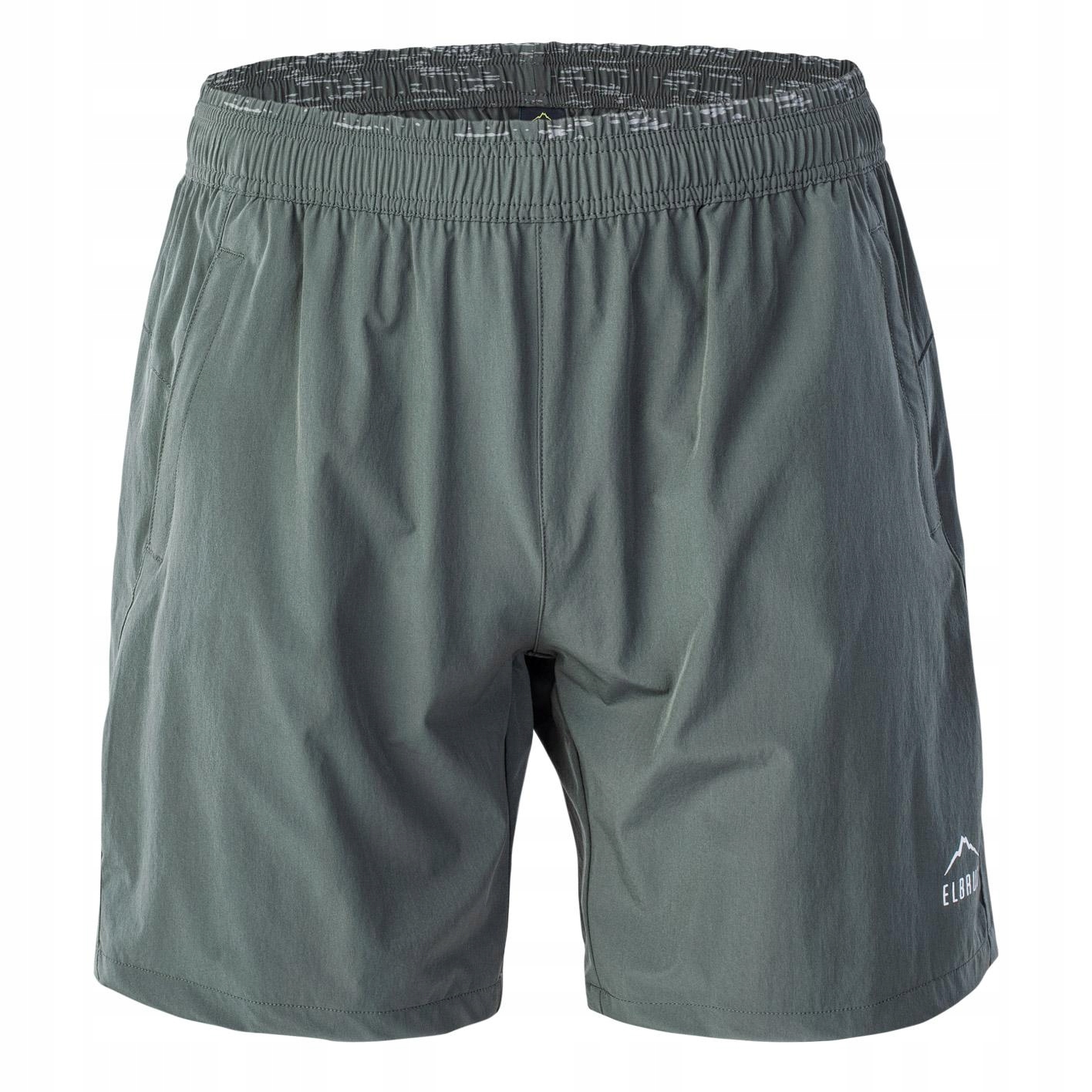 Męskie Spodenki Paru M