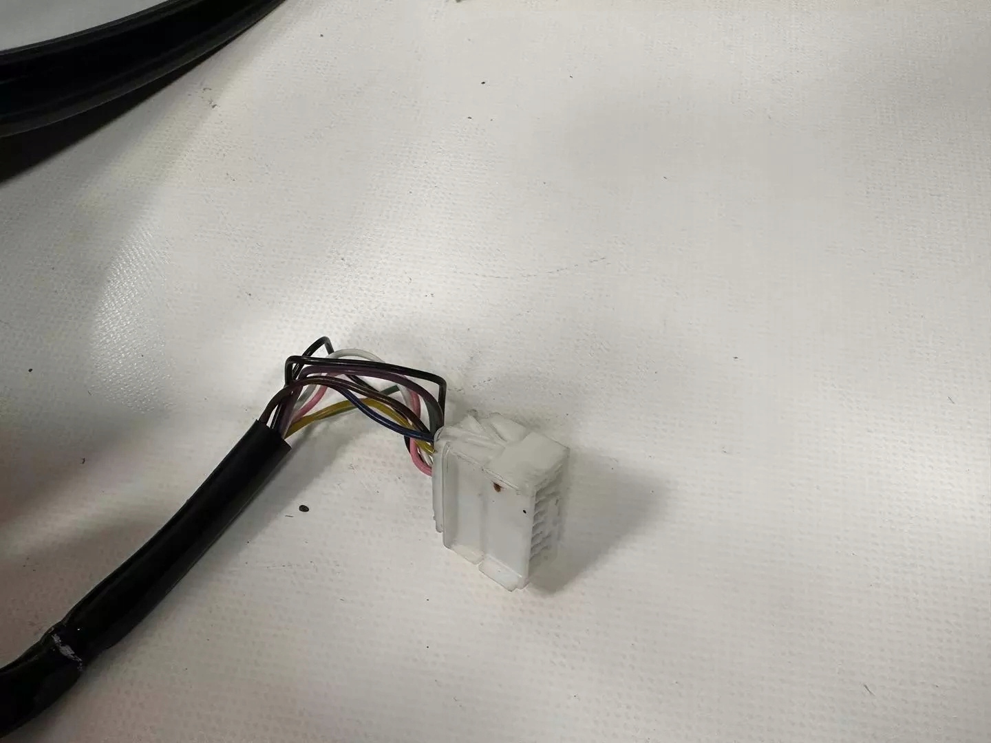 LUSTERKO PRAWE HONDA INSIGHT 9 PIN EUROPA ORYGINAŁ Typ samochodu Samochody osobowe