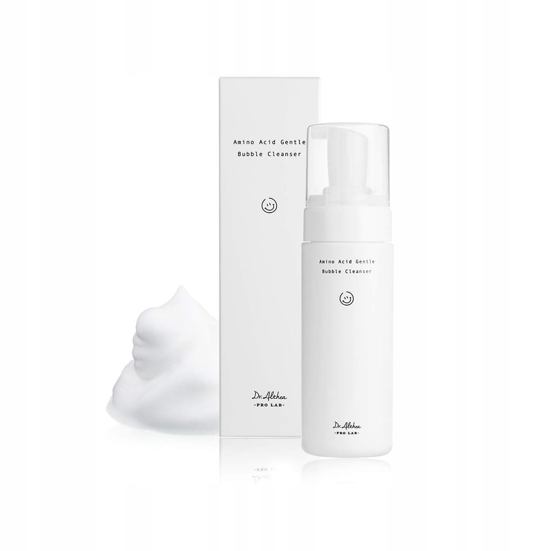 Dr. Althea Jemná pěna s aminokyselinami Amino Acid Gentle Bubble Cleanser