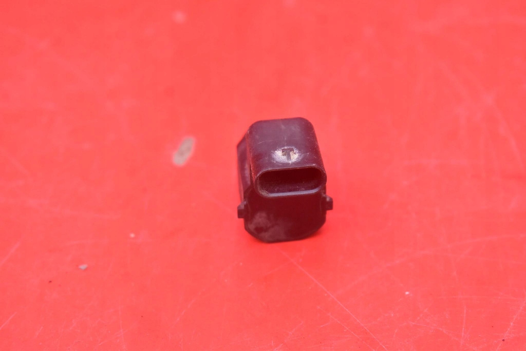 Sensor Parken heck PDC 28438-JD00A NISSAN QASHQAI 1 und 07-10