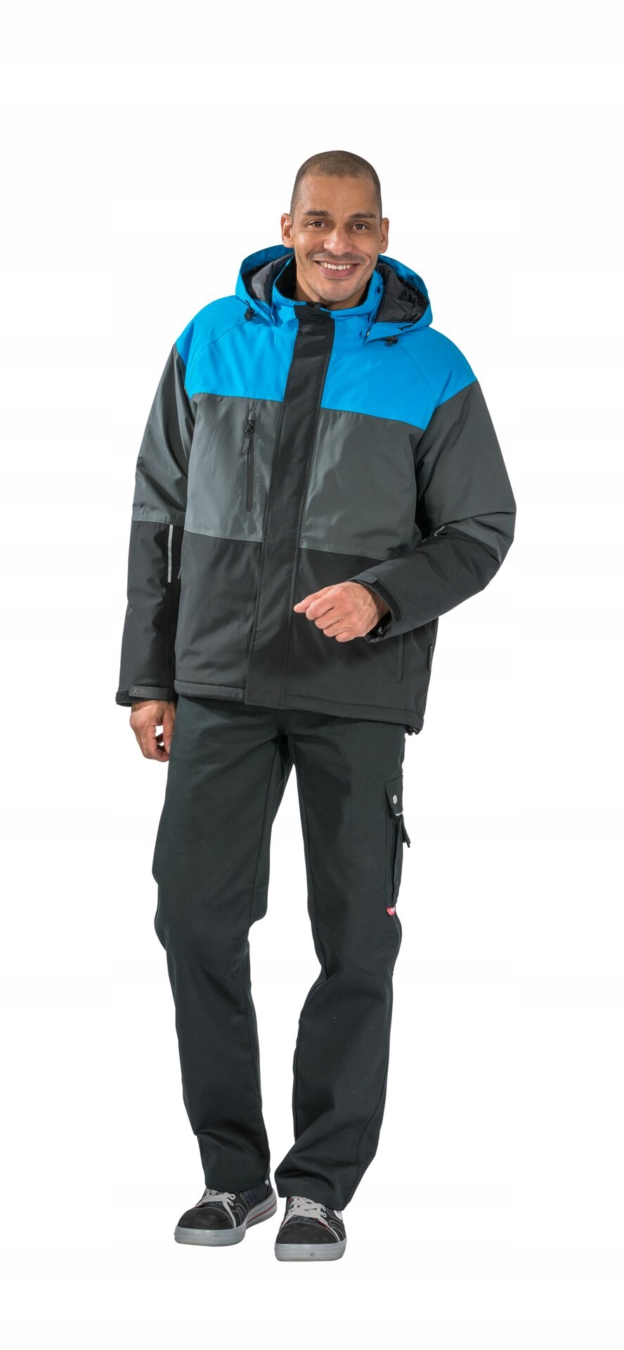 Aviator Pracovní bunda Planam Outdoor rXL