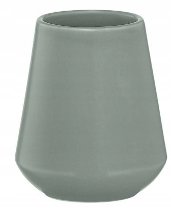 

Sealskin Conical Green Kubek