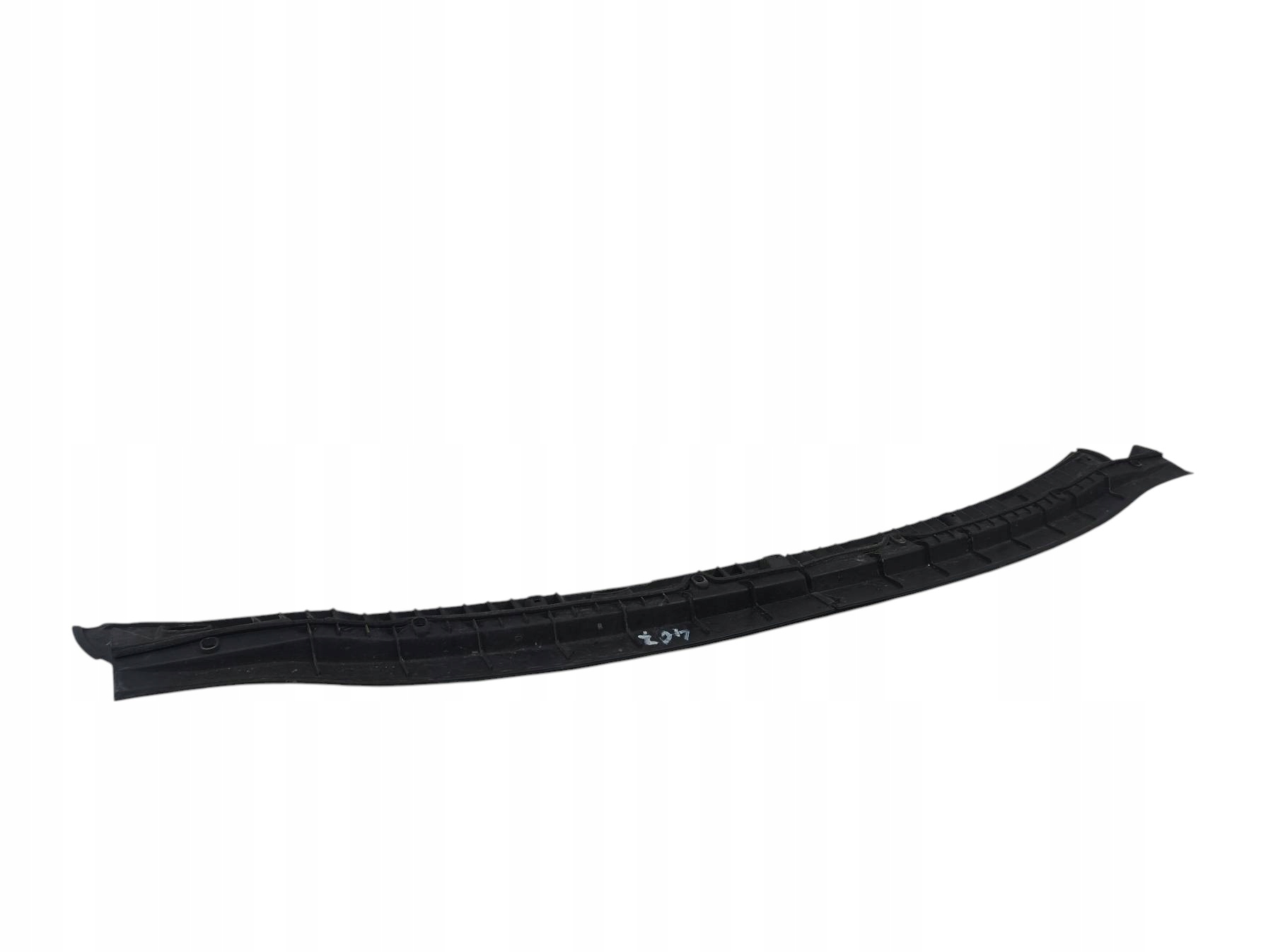 torpédo Daihatsu Terios a (1997-2005)