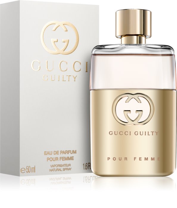 Gucci Guilty Pour Femme Eau de Parfum Edp produkt