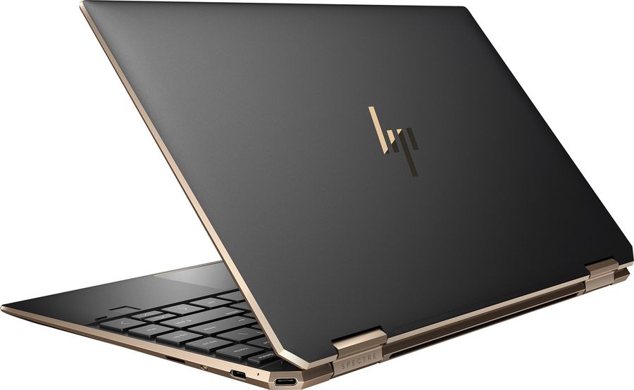 HP Spectre 13 X360 i7-1165G7 16GB 1TB PCIe FHD W11 - Sklep, Opinie