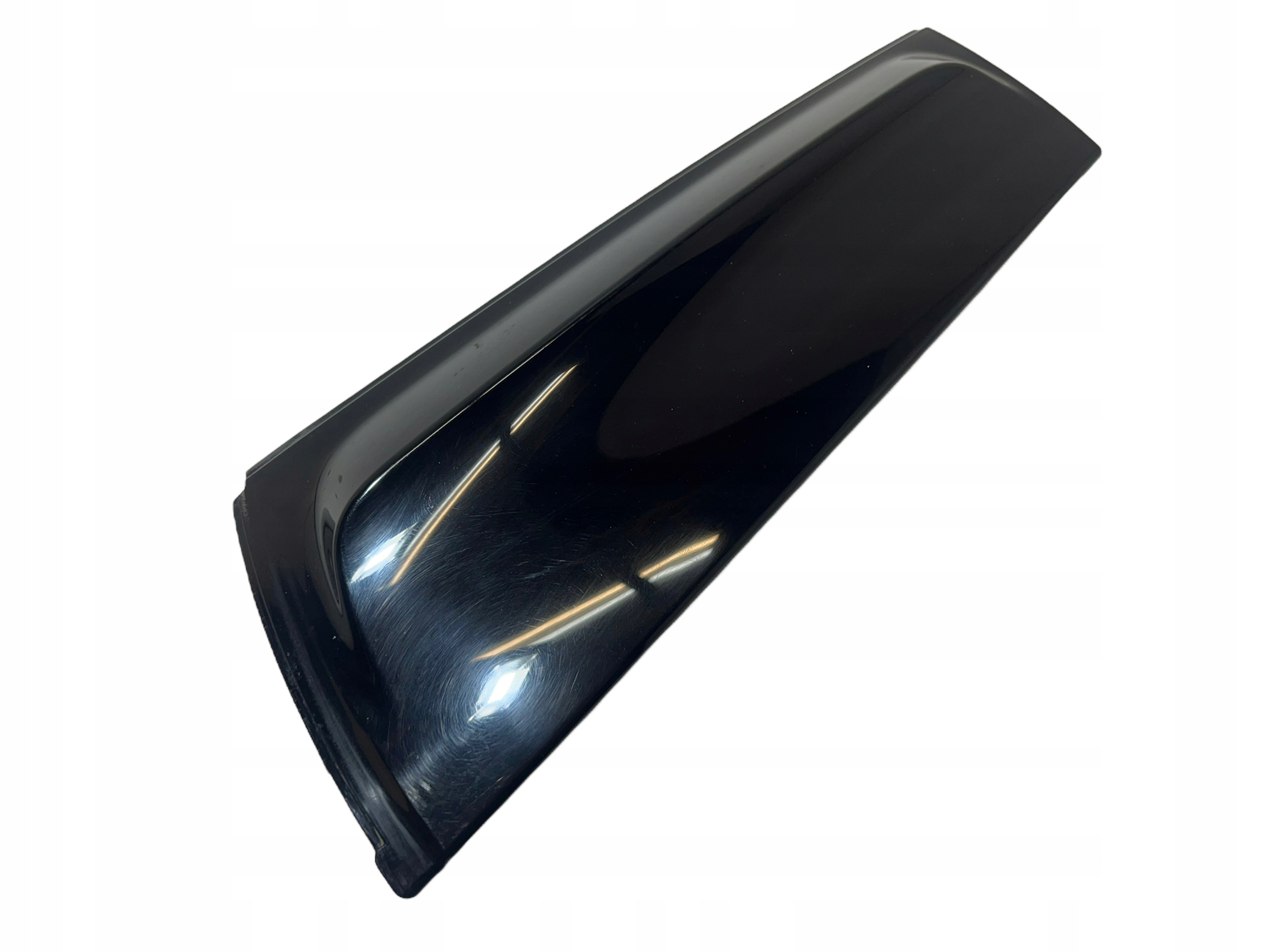 window left rear left rear part CHROM moulding MINI R60