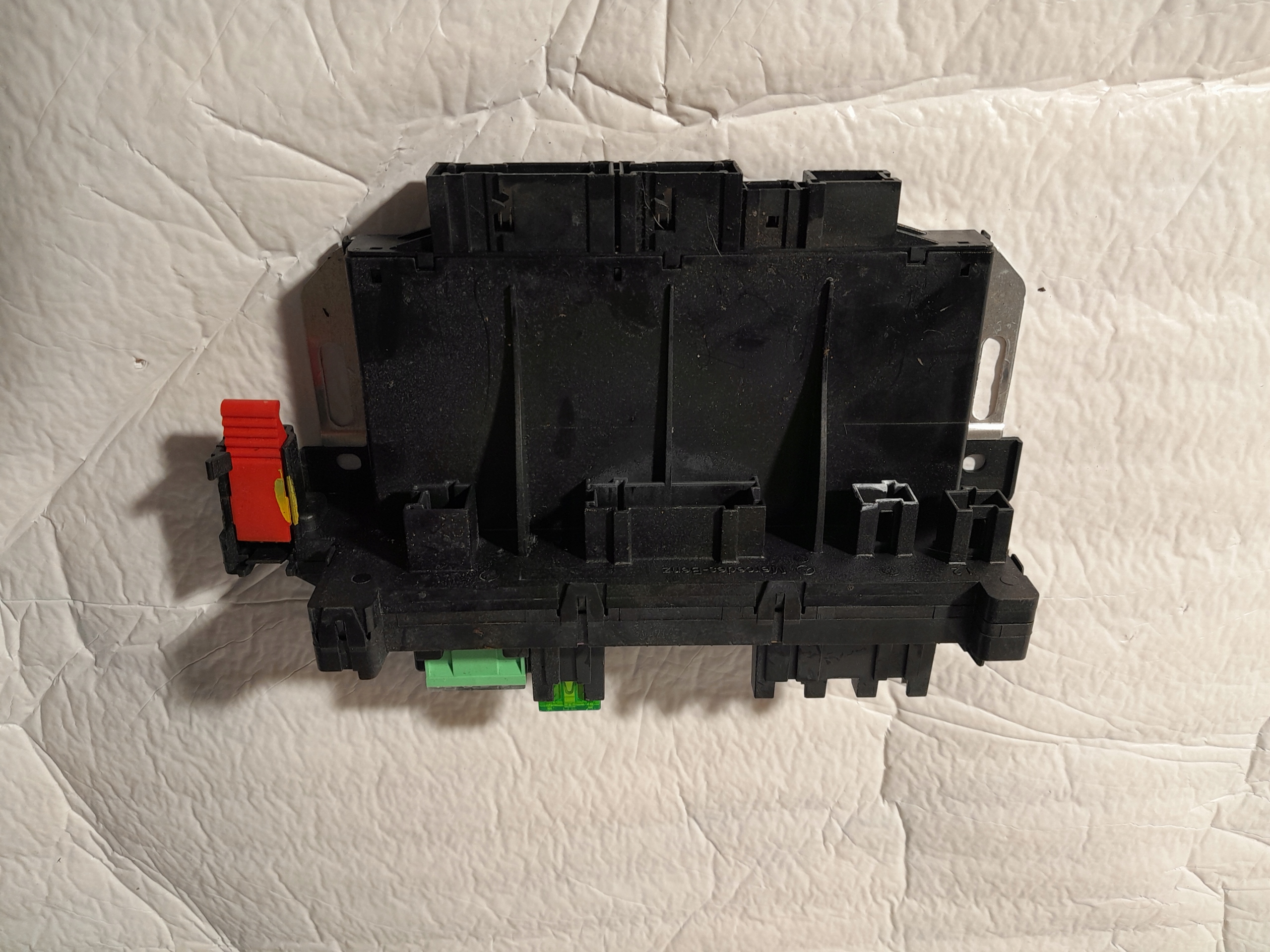 MERCEDES SL500 R230 control unit module SAM A2305453032