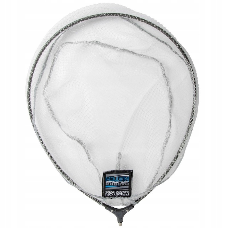Kosz Podbieraka Preston Carbon Euro Match Landing Net 18'' 50x40cm Węglowy