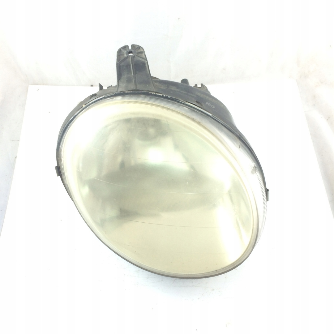 REFLEKTOR light front VW GOLF III (1H1) 1.4 right