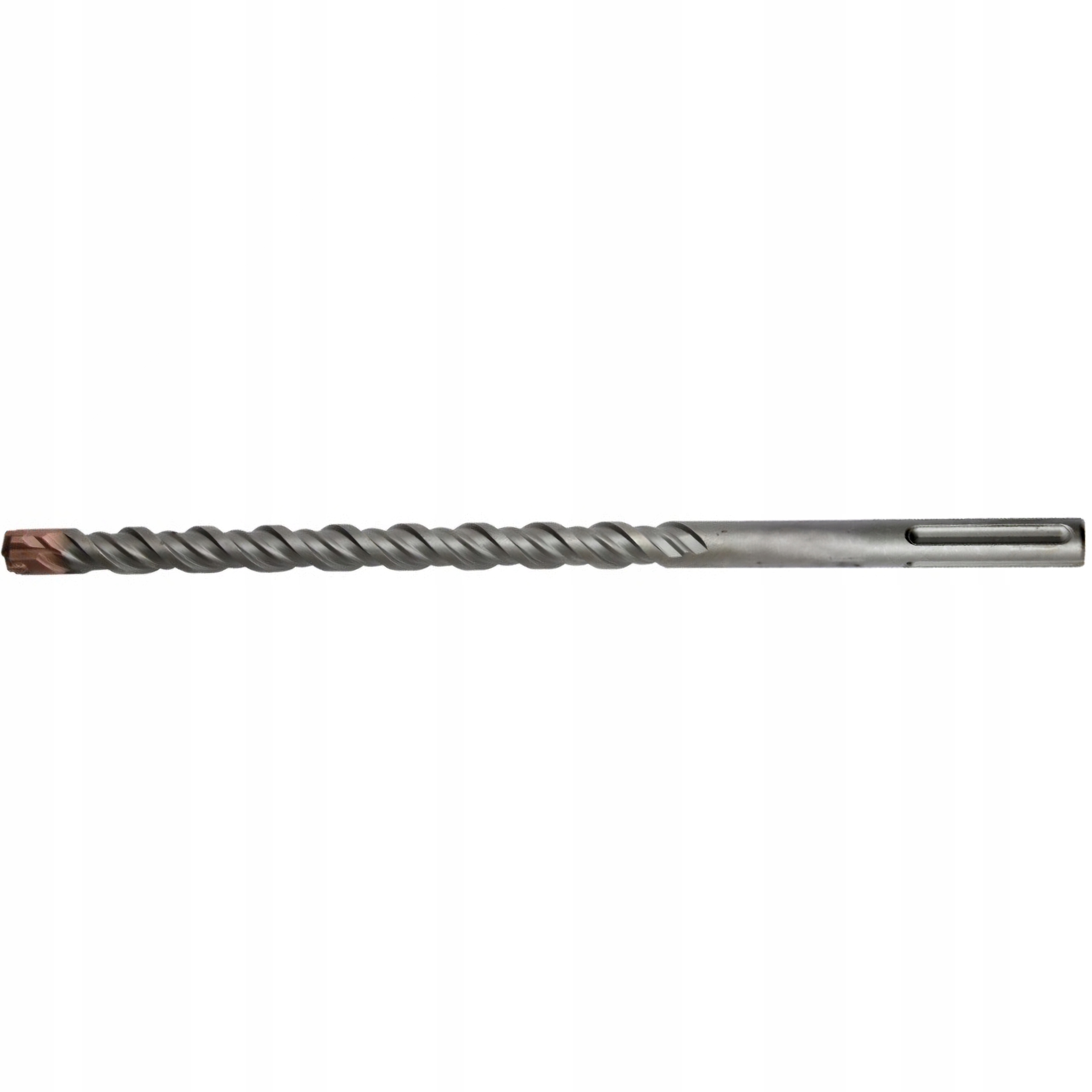 Wiertło Udarowe Do Betonu Muru Cegły Sds-max 4 Widiowe X4 32 x 600 MM C8841